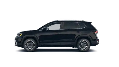 2026 VW Taos SE