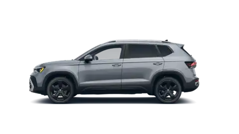 2026 VW Taos SEL