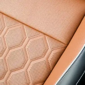 2026 VW Tiguan Massage and Ventilated Front Seat
