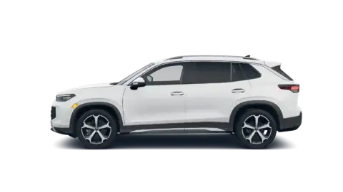 2026 VW Tiguan SE