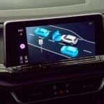 2026 Volkswagen Cross Sport Interior