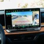 2025 Volkswagen Tiguan RLine Backup Camera