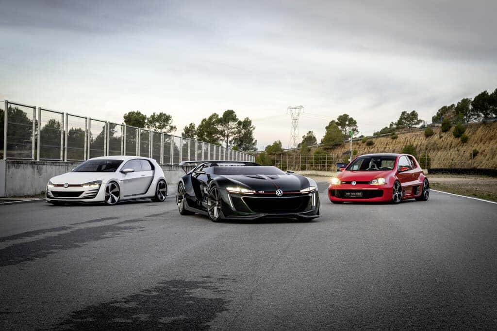 2026 VW Group Photo