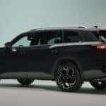 2026 VW Atlas R-Line Driver's Side View