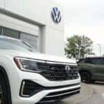 Bud Brown Volkswagen dealership