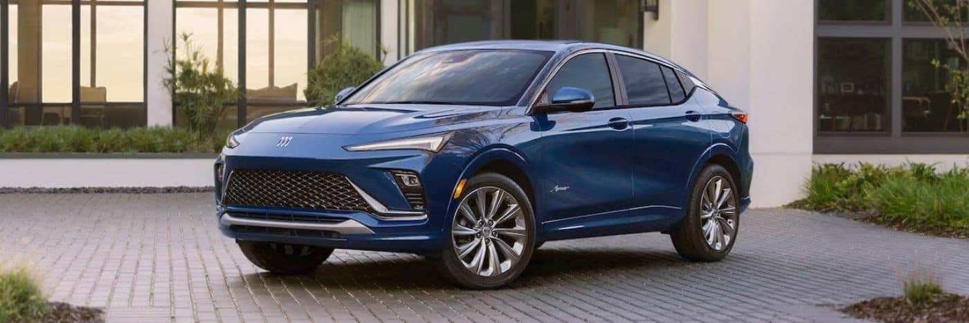 2024 Buick Envista for sale in Carlsbad, CA