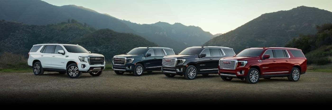 2024 GMC Yukon for sale near San Diego, CA
