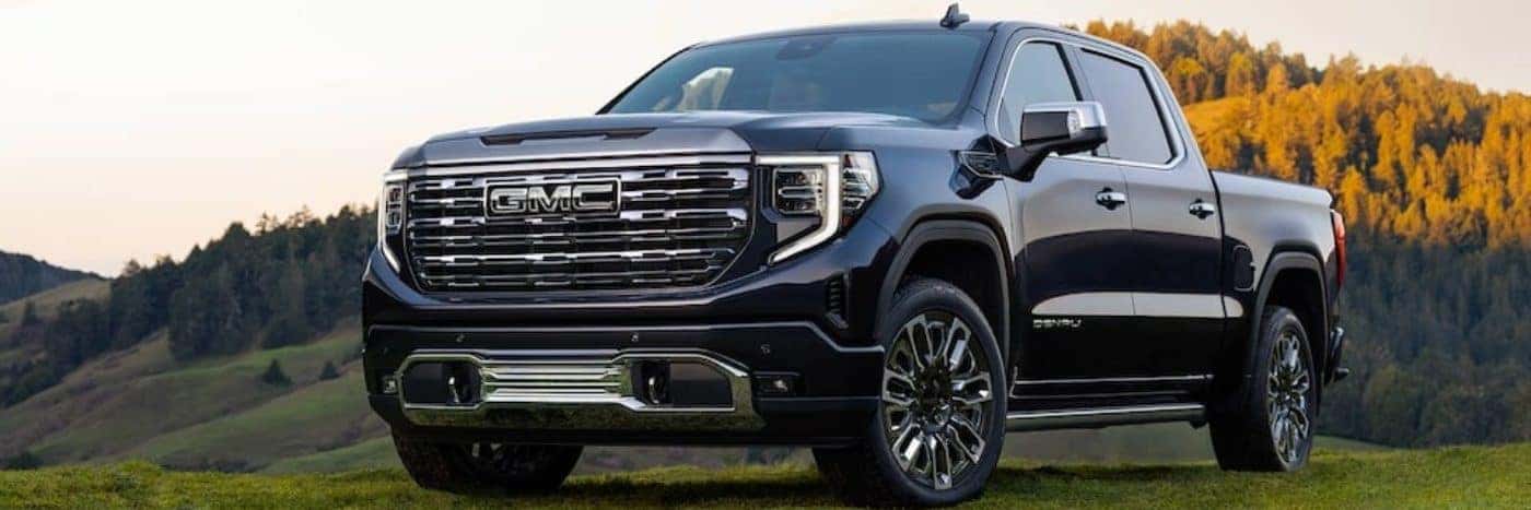 2024 GMC Sierra 1500 Denali for sale in Carlsbad, CA