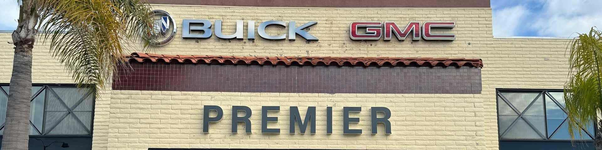 Premier Buick GMC of Carlsbad