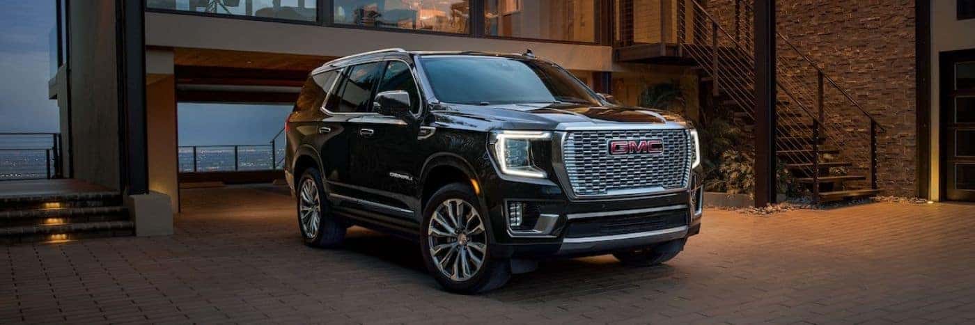 2024 GMC Yukon Denali For Sale in Carlsbad, CA