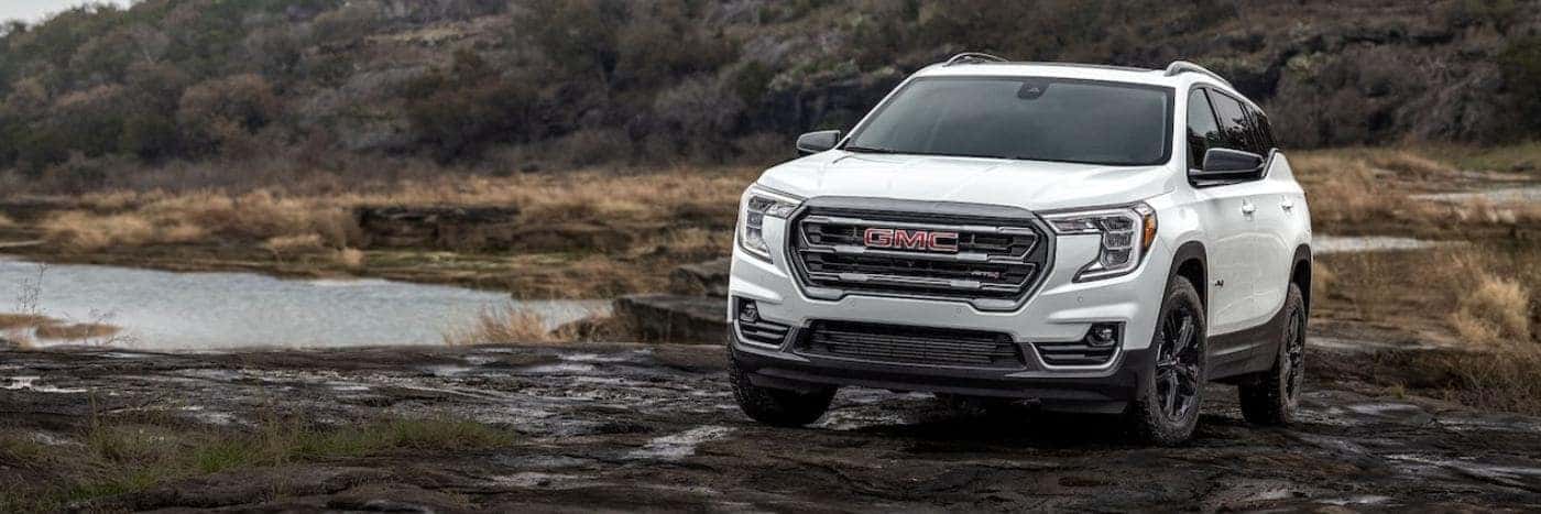 2024 GMC Terrain AT4 For Sale Near Encinitas, CA