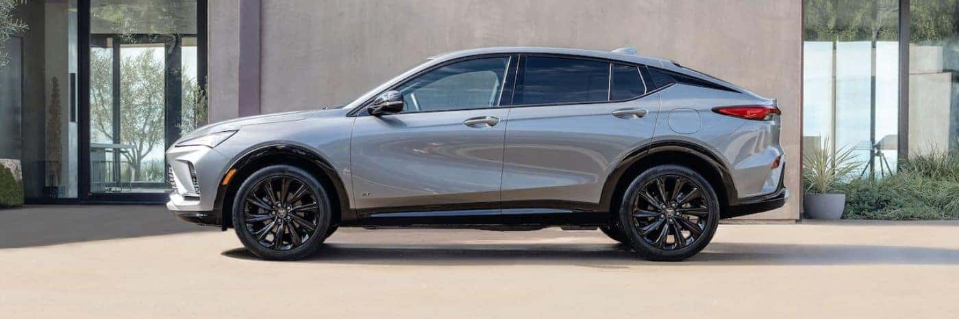 2025 Buick Envista For Sale in Carlsbad, CA