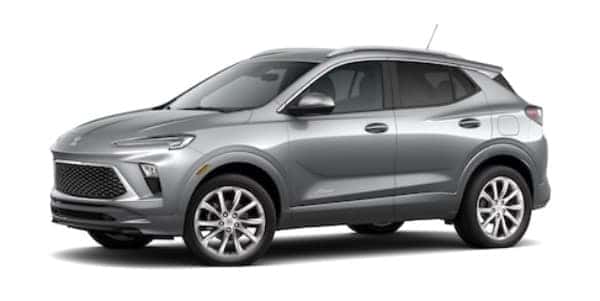 2024 Buick Encore GX for sale in Carlsbad, CA