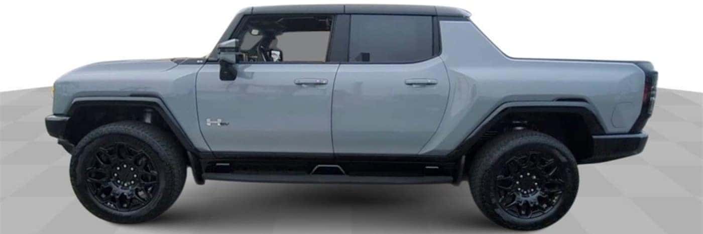 2025 GMC Hummer EV Pickup for sale in Carlsbad, CA