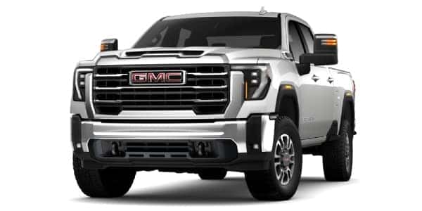 2024 GMC Sierra HD for sale near San Diego, CA
