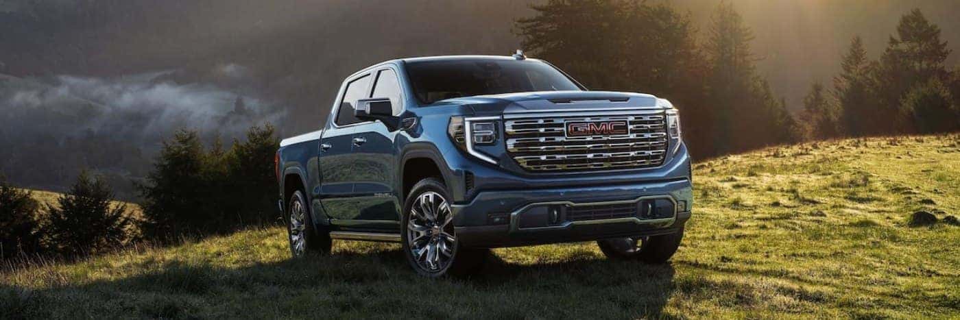 2025 GMC Sierra 1500 for sale near San Diego, CA