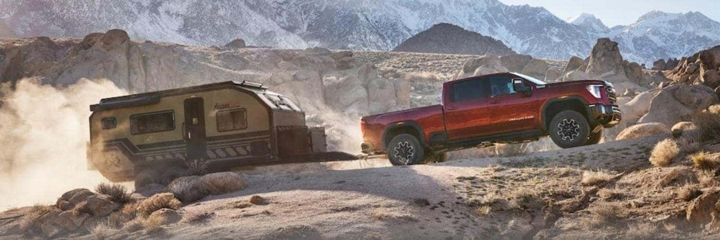 2025 GMC Sierra For Sale Near San Diego, CA
