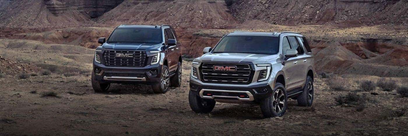 2025 GMC Yukon for sale in Carlsbad, CA