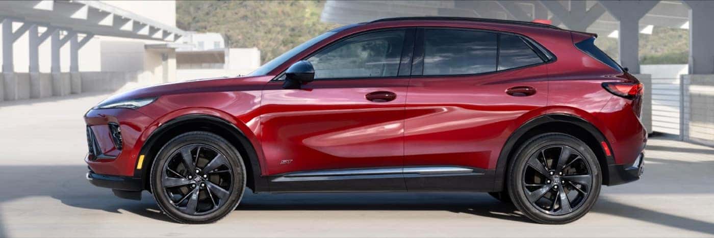 2025 Buick Envision Sport Touring for sale near Poway, CA