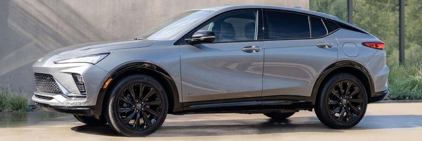 2025 Buick Envista Sport Touring for sale in Poway, CA