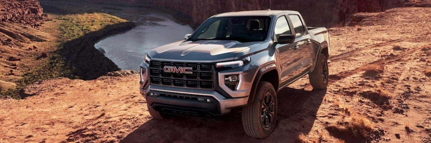 2025 GMC Canyon For Sale in Carlsbad, CA