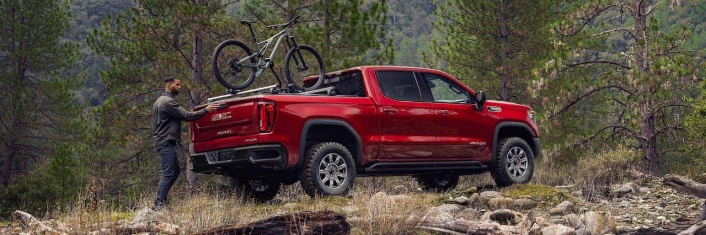 2025 GMC Sierra 1500 AT4 for sale in Carlsbad, CA