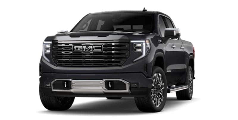 2025 Sierra 1500 Denali Ultimate