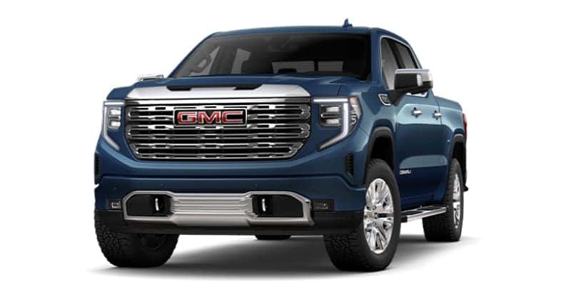 2025 Sierra 1500 Denali