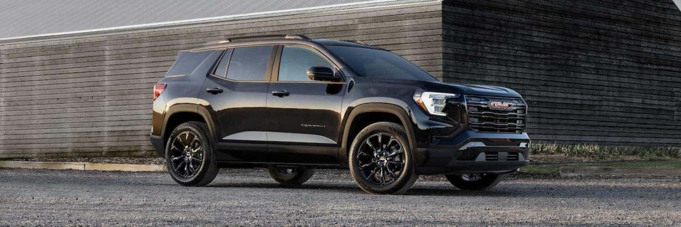 2025 GMC Terrain for sale near Poway, CA