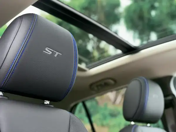 Encore GX Moonroof