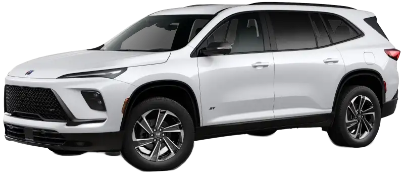 2025 Buick Enclave