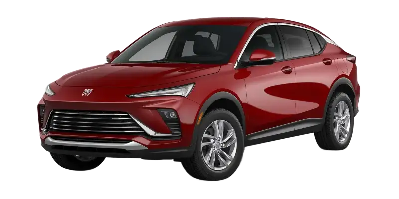 2026 Buick Envista