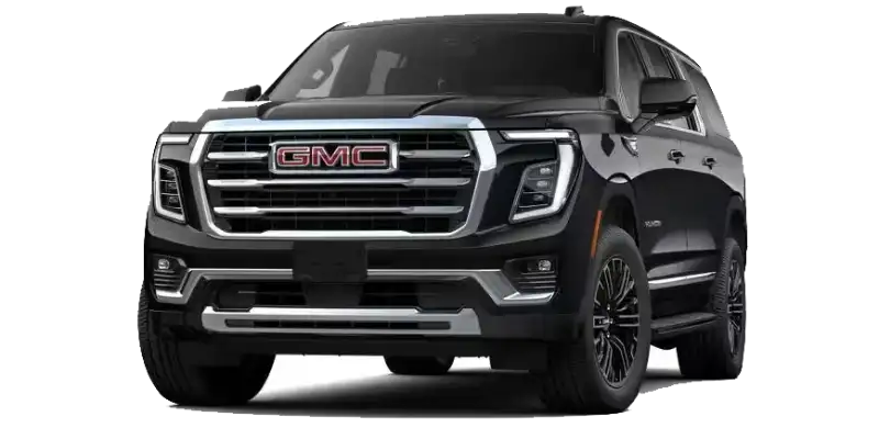 2026 GMC Yukon XL