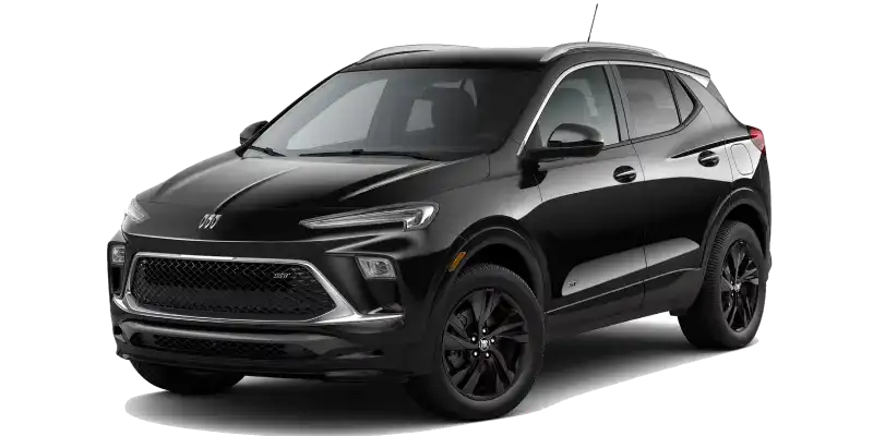 2026 Buick Encore GX Sport Touring (ST)