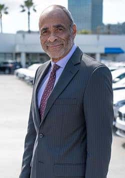 Leonard Turner