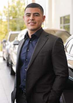 Matt Suarez