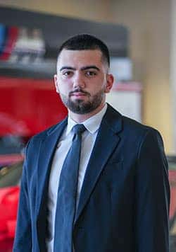 Albert Arshakyan