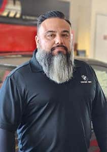 Eddie Perez