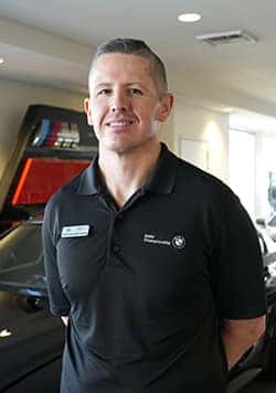 Steve Smithson