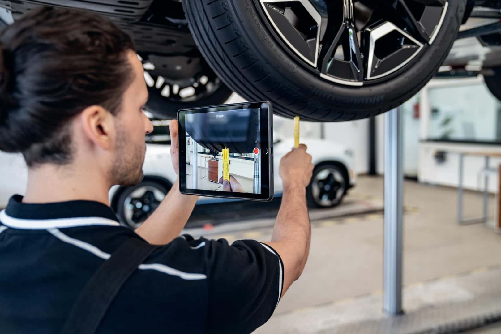Up to $120 Off BMW Tires at Century West BMW