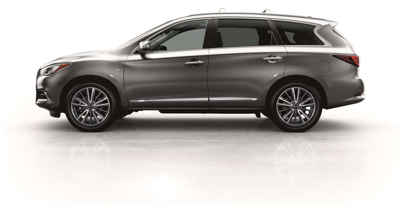 2020 INFINITI QX60