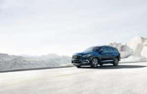 INFINITI Lease near Westminster CA 