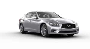 INFINITI Lease near Downey CA