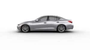 INFINITI Lease near Westminster CA 