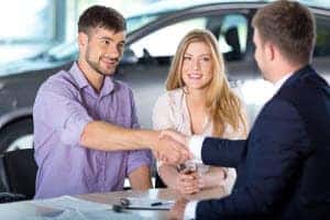 Our Vehicle Financing