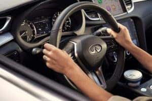 INFINITI Lease near Los Angeles CA