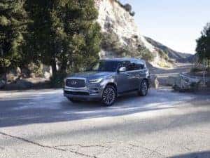 Used INFINITI Dealer Near Long Beach CA 
