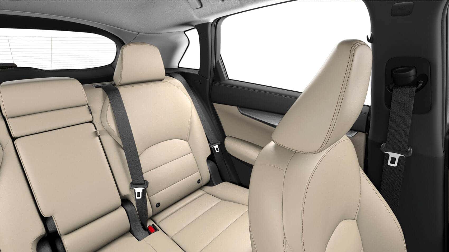 INFINITI QX50 Autograph