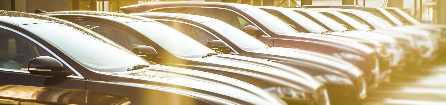 Used Car Dealer near Me | Irvine, CA