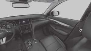 Cerritos, CA | INFINITI QX50 vs Audi Q5